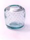 "Bubble" globular-Vase