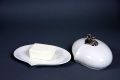 Butter-dish