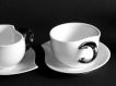 Tea Cup and saucer