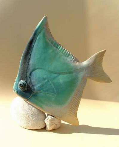 sailing fish
